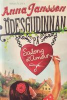 &Ouml;desgudinnan p&aring; Salong d'Amour