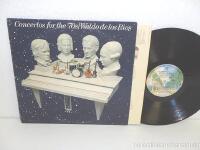 Concertos for the &acute;70s Waldo de los rios