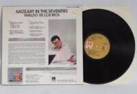 Mozart in the seventies Waldo De Los Rios