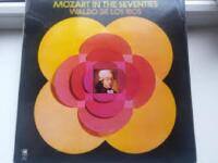Mozart in the seventies Waldo De Los Rios
