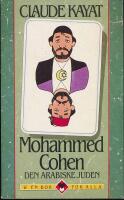 Mohammed Cohen : den arabiske juden