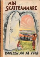 Min Skattkammare, del III. Det var en g&aring;ng