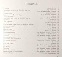 Min Skattkammare, del III. Det var en g&aring;ng