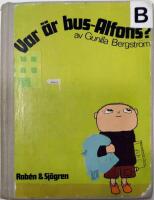 Var &auml;r bus-Alfons?