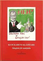 Klockarens Kl&auml;mtare : s&aring;ngbok f&ouml;r tankfulla
