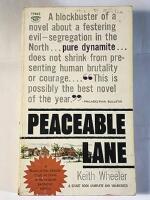 Peaceable lane