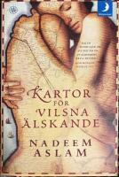 Kartor f&ouml;r vilsna &auml;lskande