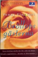 Br&ouml;llopsg&auml;sterna