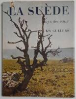 La Su&eacute;de pays des eaux