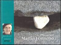 Fyra &aring;r med Martin L&ouml;nnebo : kr&ouml;nikor ur Amos