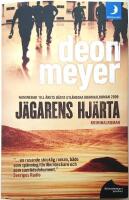 J&auml;garens hj&auml;rta