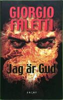 Jag &auml;r Gud