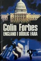 England i d&ouml;dlig fara