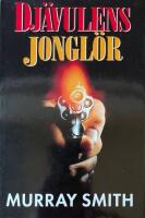 Dj&auml;vulens jongl&ouml;r : thriller