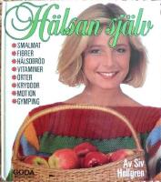 H&auml;lsan sj&auml;lv