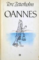 Oannes : roman