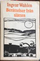 Ber&auml;ttelser fr&aring;n sl&auml;tten