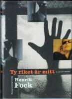 Ty riket &auml;r mitt