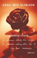Anna, min &auml;lskade