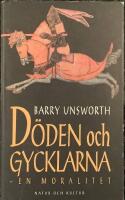 D&ouml;den och gycklarna : - en moralitet