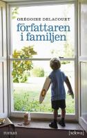 F&ouml;rfattaren i familjen