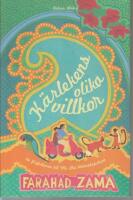 K&auml;rlekens olika villkor