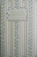 Svalans svenska klassiker bl.a. vildmarks- och k&auml;rleksvisor, fridolins lustg&aring;rd