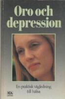 Oro och depression