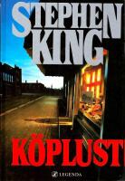 King, S/K&ouml;plust