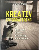 Kreativ Fotografering