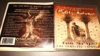 Catch the spirit The complete anthology