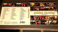 Golden Earring - Collected 3 CD, 52 trackks