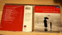 Music for relaxation 5 the Heart of Tchaikovsky