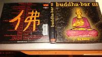 Buddha - Bar III by Ravin