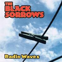 The Black Sorrow Radio Waves