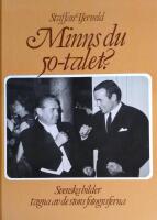Minns du 50-Talet?