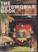 The Automobile Book