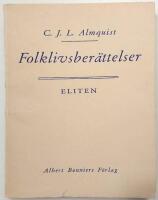 Folklivsberttelser