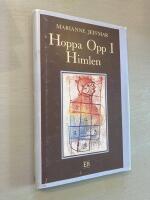 Hoppa opp i himlen : en helt m&ouml;jlig ber&auml;ttelse