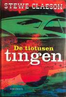 De tiotusen tingen