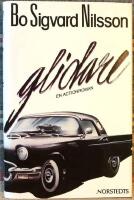 Glidare : en actionroman