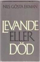 Levande eller d&ouml;d