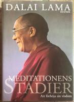 Meditationens stadier