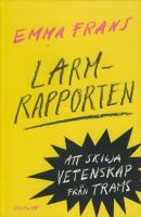Larmrapporten