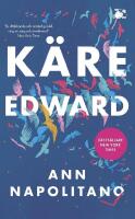 K&auml;re Edward