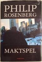 Maktspel