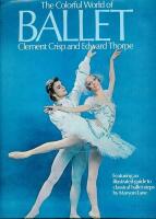 The courful world of ballet