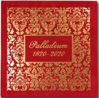 Palladium 1920-2020