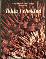 Tokig i choklad