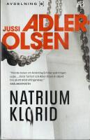 Natriumklorid